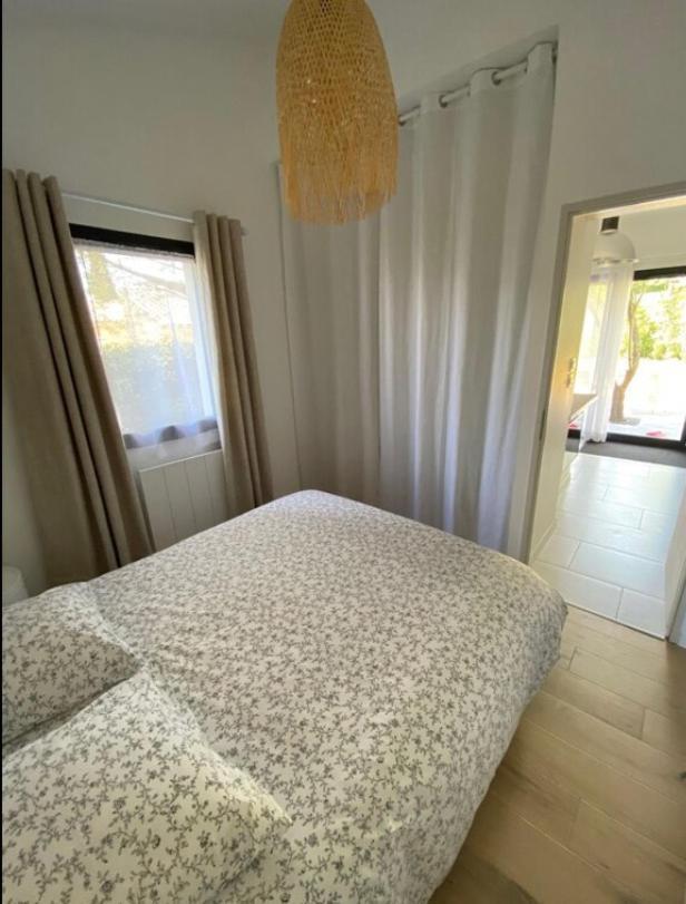 Gite Corsi Gallega Sauzet  Extérieur photo