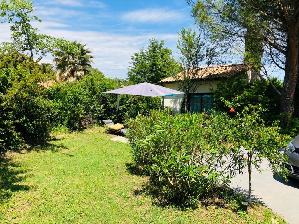 Gite Corsi Gallega Sauzet  Extérieur photo