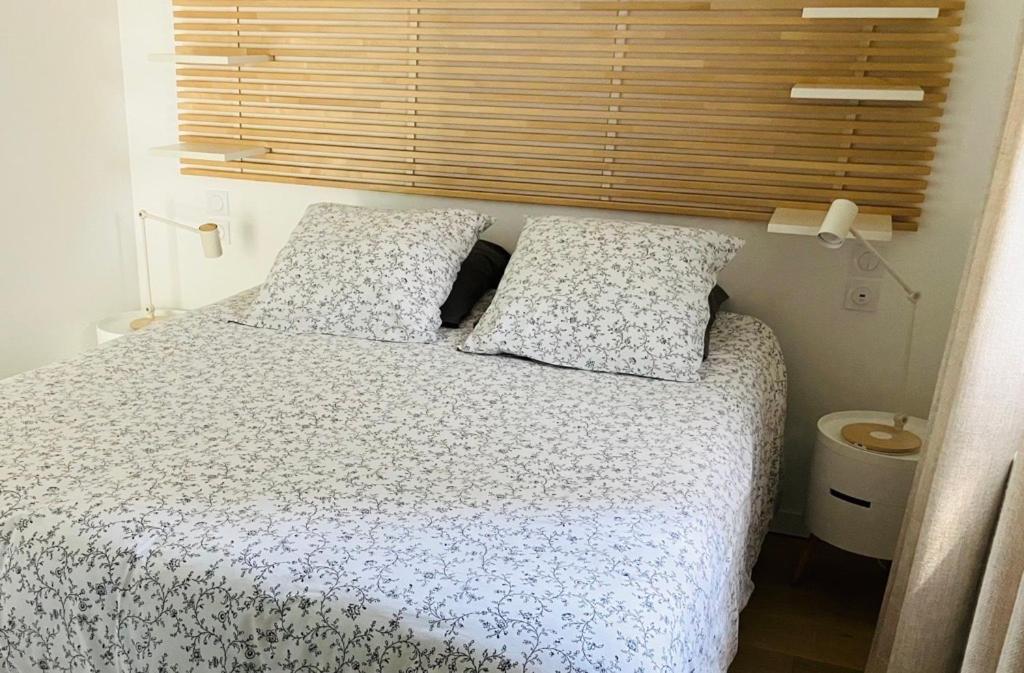 Gite Corsi Gallega Sauzet  Extérieur photo