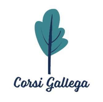 Gite Corsi Gallega Sauzet  Extérieur photo